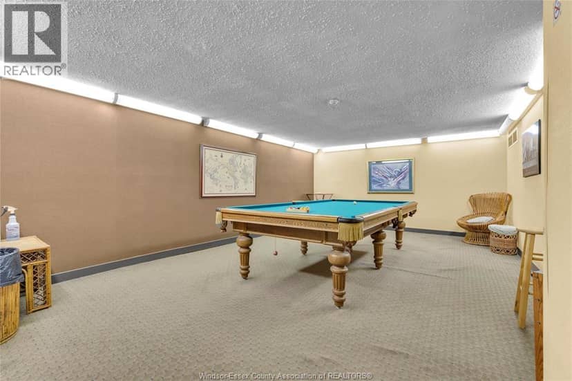 5125 RIVERSIDE DRIVE East Unit# 604 — photo 39 of 40