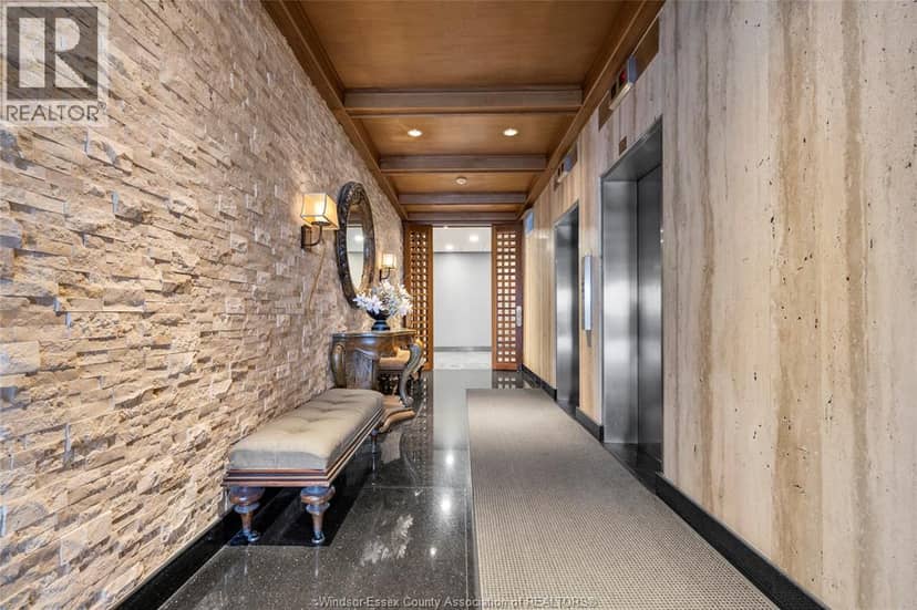 5125 RIVERSIDE DRIVE East Unit# 604 — photo 7 of 40