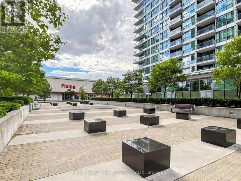 1211 - 15 Singer Court — photo 40 of 40