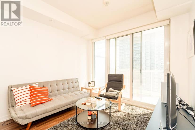 1412 - 4065 Confederation Parkway — photo 15 of 32