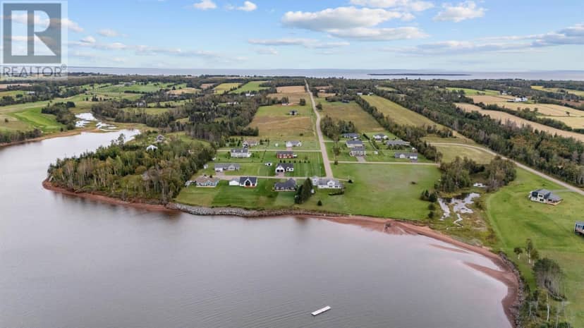 Lot 25-2 MacPhail Cove Road — photo 21 of 22