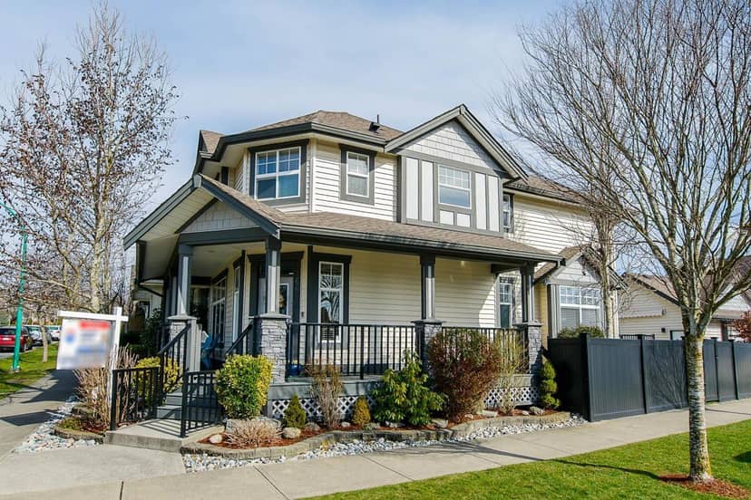 6602 193A STREET, Surrey, photo 2