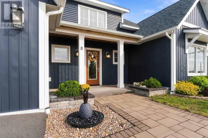 8 Steeple View Drive, Port Williams, photo 2
