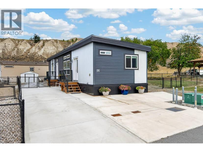 5005 River Road Unit# 116, Pritchard