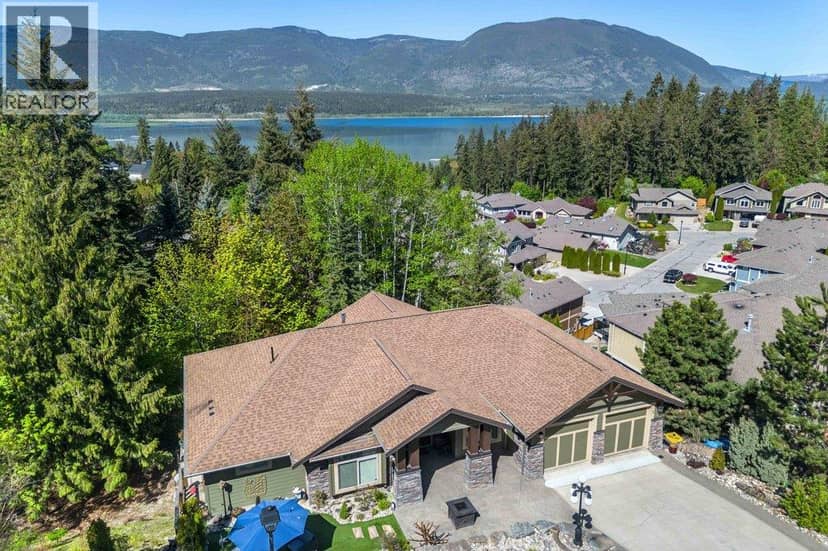 1581 20 Street NE Unit# 1, Salmon Arm