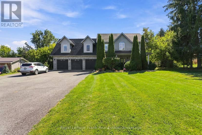7 Verna Drive, Kawartha Lakes
