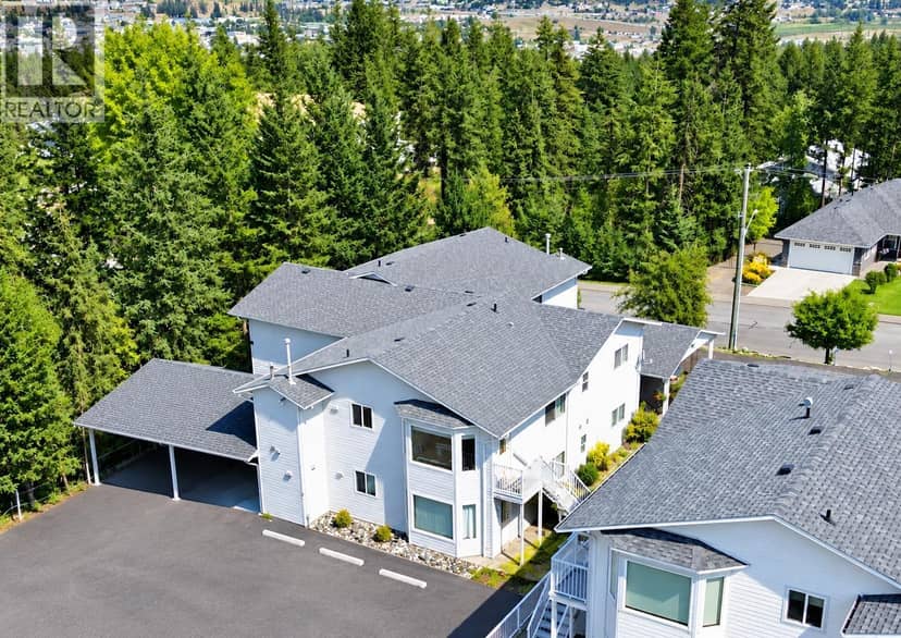 3 25 WESTRIDGE DRIVE, Williams Lake