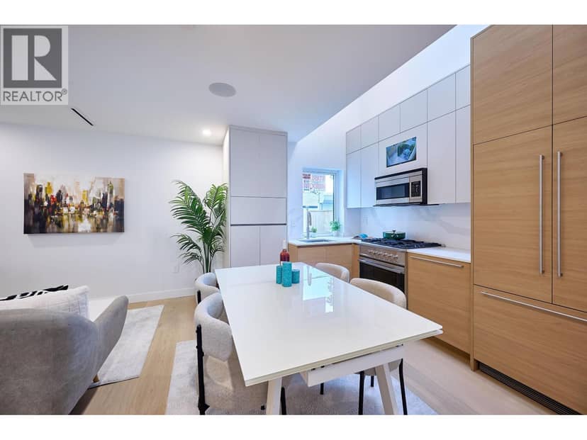 3674 W 1ST AVENUE, Vancouver, photo 8