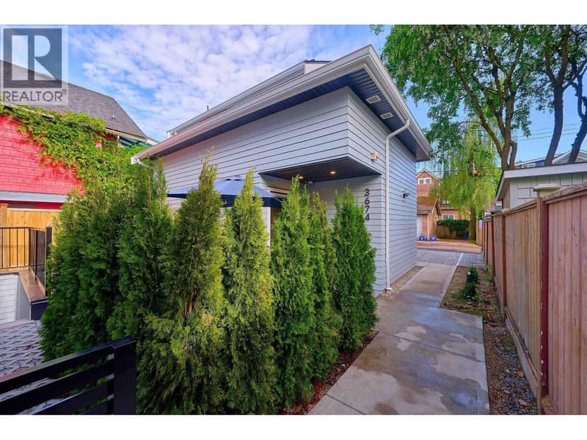 3674 W 1ST AVENUE, Vancouver, photo 3