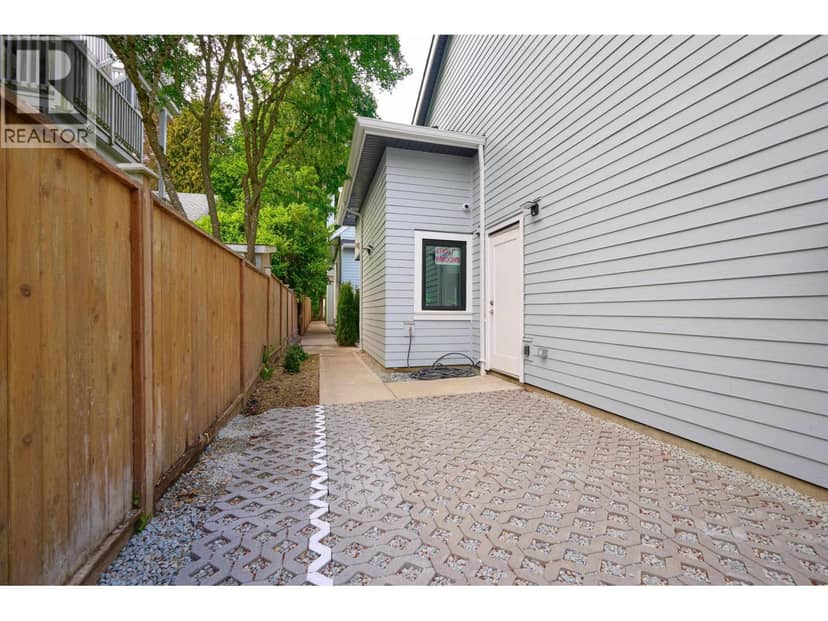 3674 W 1ST AVENUE, Vancouver, photo 5