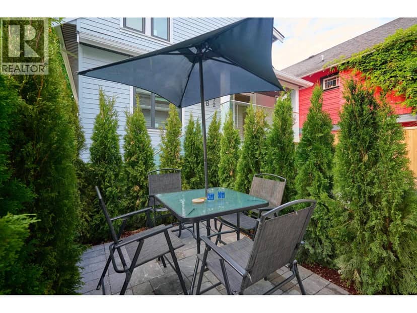 3674 W 1ST AVENUE, Vancouver, photo 7