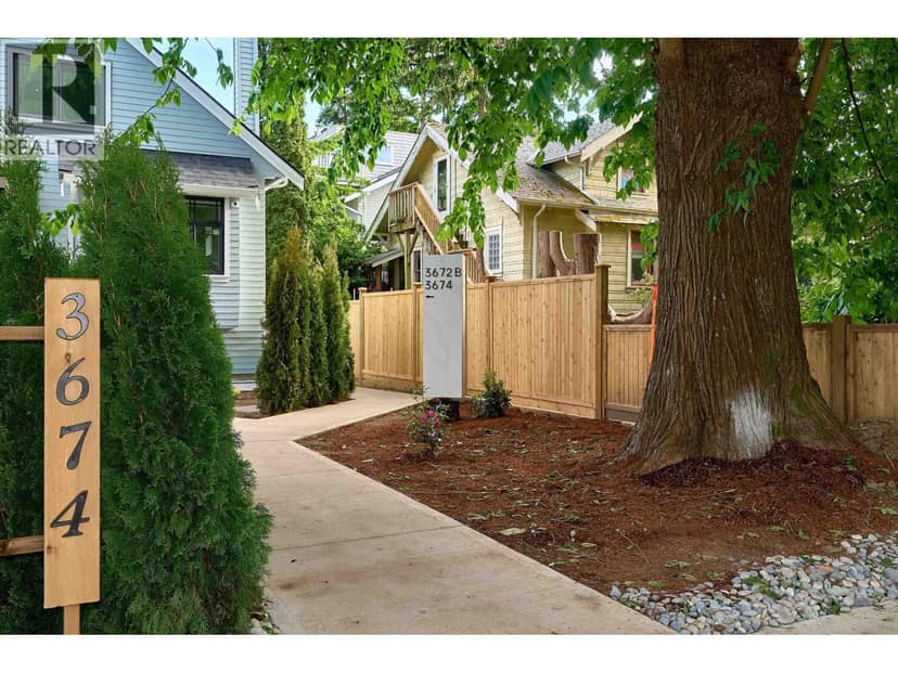 3674 W 1ST AVENUE, Vancouver, photo 2