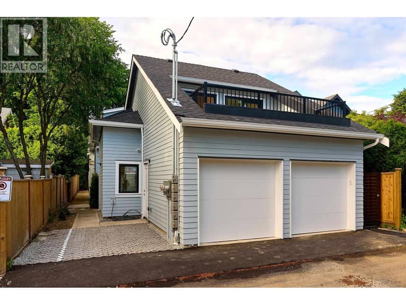3674 W 1ST AVENUE, Vancouver, photo 4