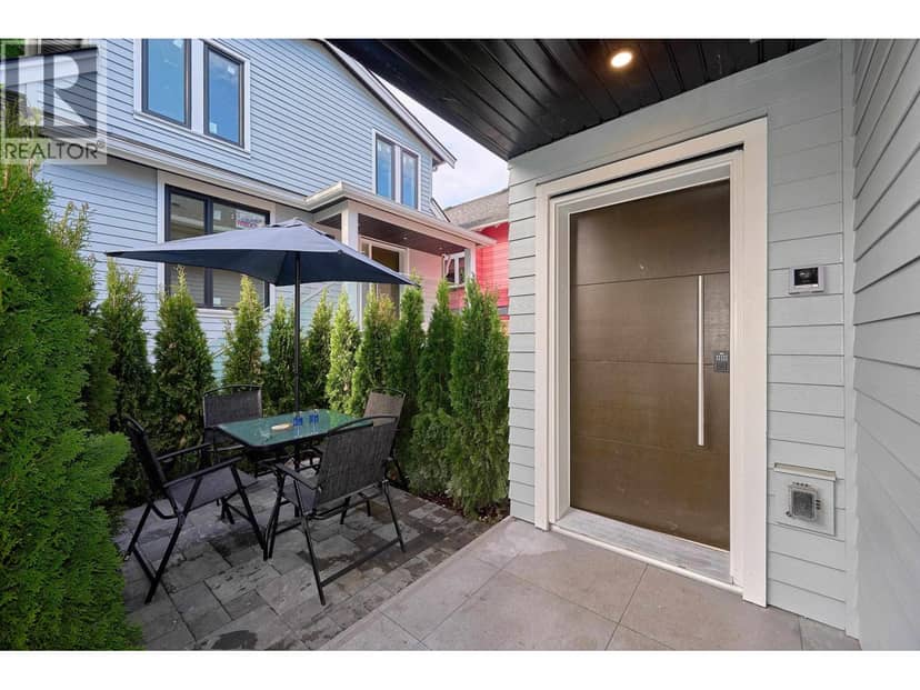3674 W 1ST AVENUE, Vancouver, photo 6