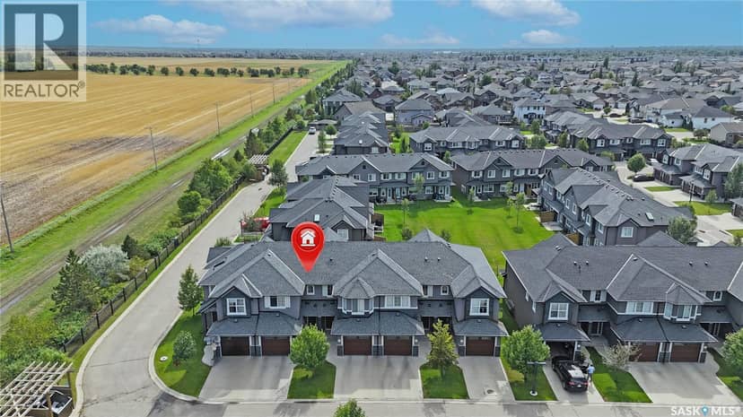 416 1303 Paton Crescent, Saskatoon