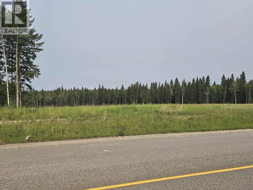 6697 BOUNDARY ROAD, Prince George