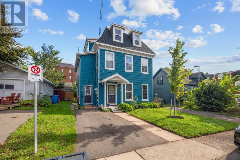 48-52 HILLSBOROUGH Street — photo 1 of 32