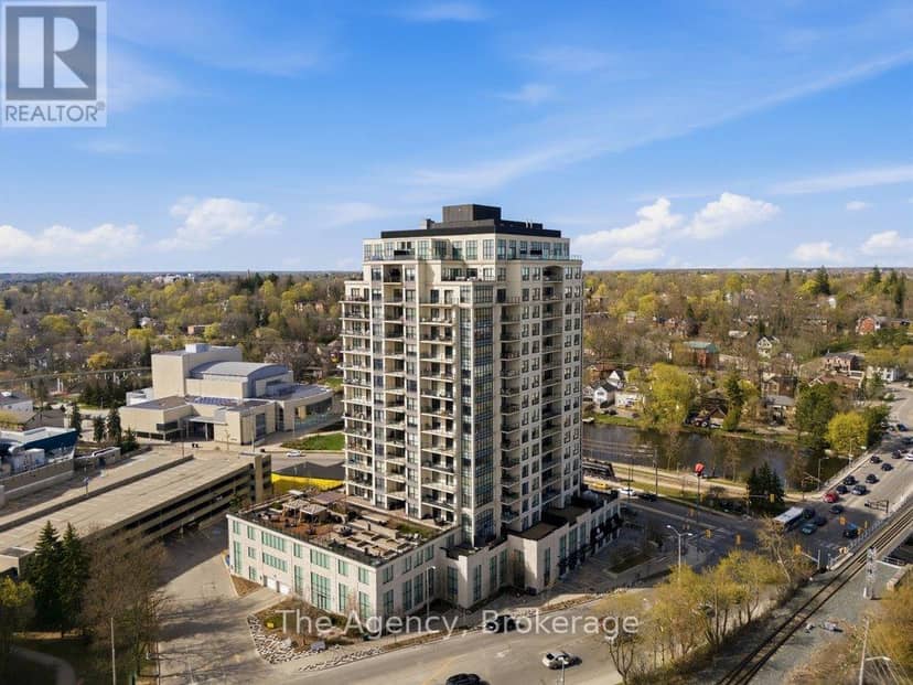 901 - 160 Macdonell Street — photo 6 of 39