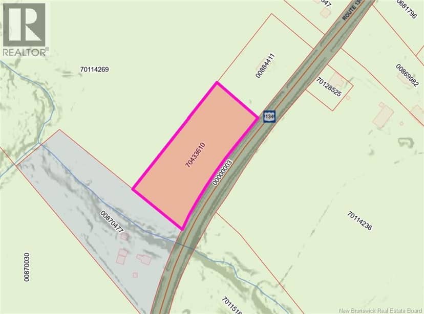 LOT 05-1 Route 134, Shediac Cape, photo 3