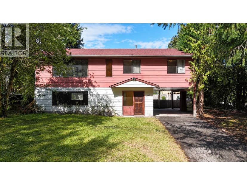 38347 GUILFORD DRIVE, Squamish