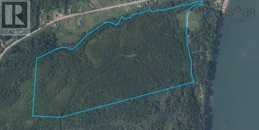 100 Acres Spencers Beach (Hwy 209) Road — photo 8 of 16