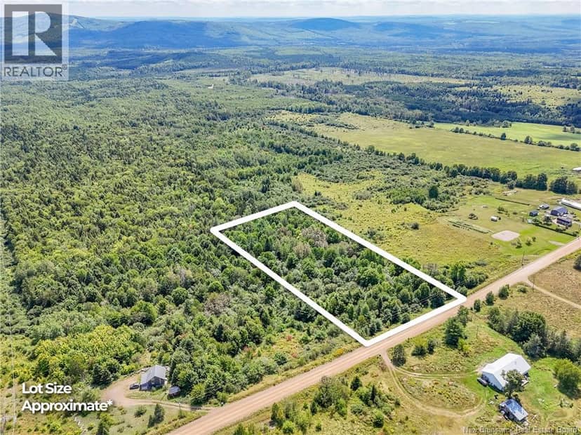 Lot 23-01 Howland Ridge Road, Millville, photo 3