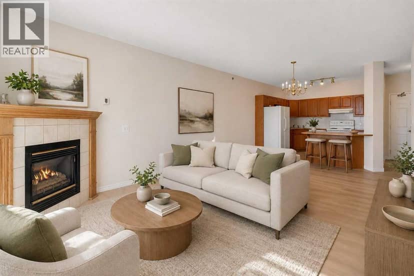203, 4835 Dalhousie Drive NW, Calgary, photo 2