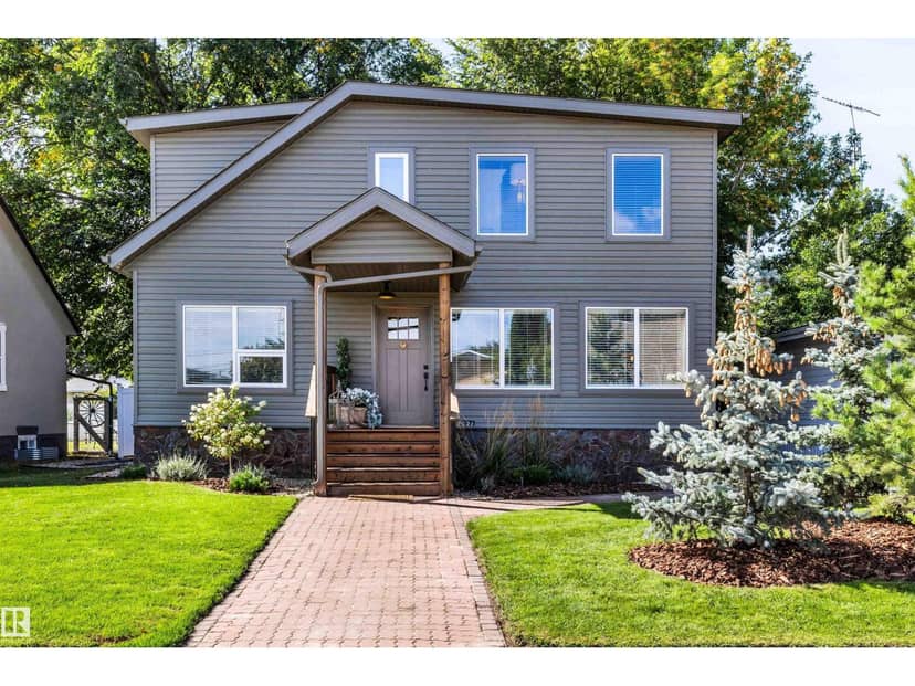 5021 49 AV, Vegreville, photo 2