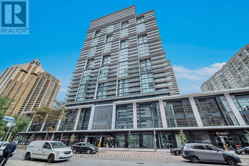 2915 - 4955 Yonge Street — photo 1 of 31
