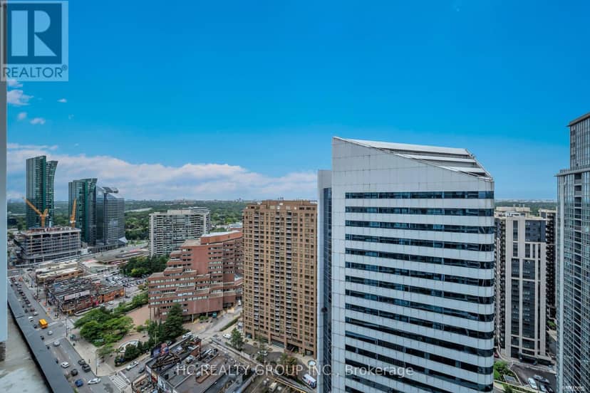 2915 - 4955 Yonge Street — photo 24 of 31
