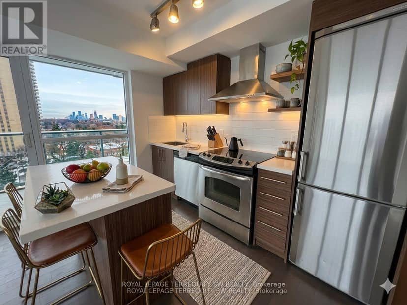 902 - 58 Orchard View Boulevard, Toronto, photo 3