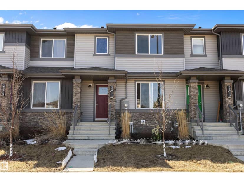 2611 14 AV NW, Edmonton