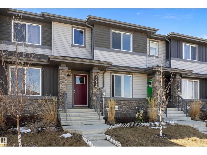 2611 14 AV NW, Edmonton, photo 2