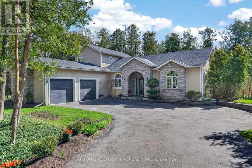 763 9th Line S, Oro-Medonte, photo 3