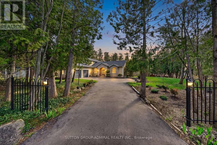 763 9th Line S, Oro-Medonte, photo 4