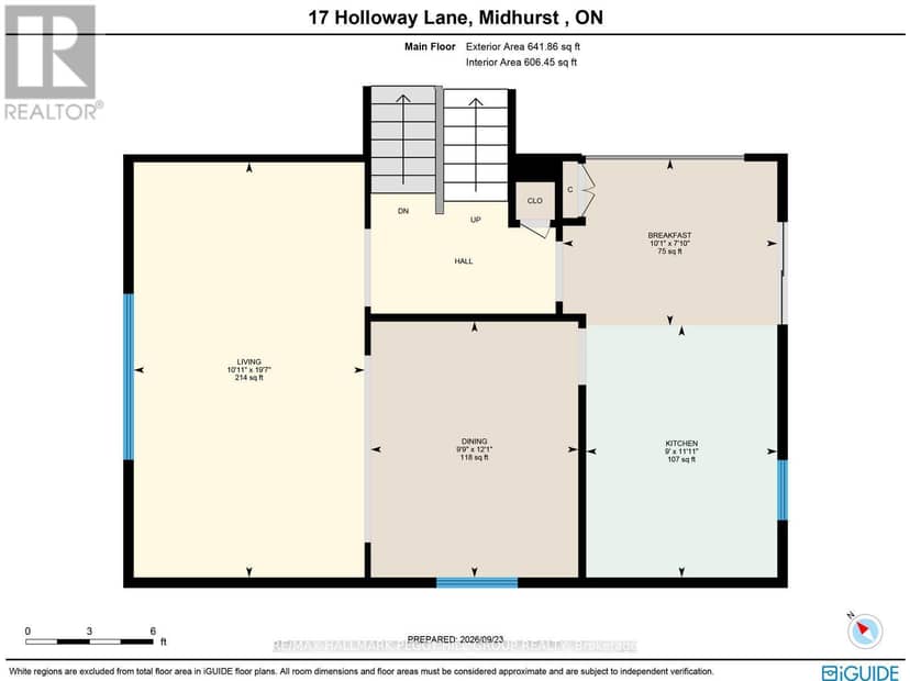 17 Holloway Lane — photo 19 of 21