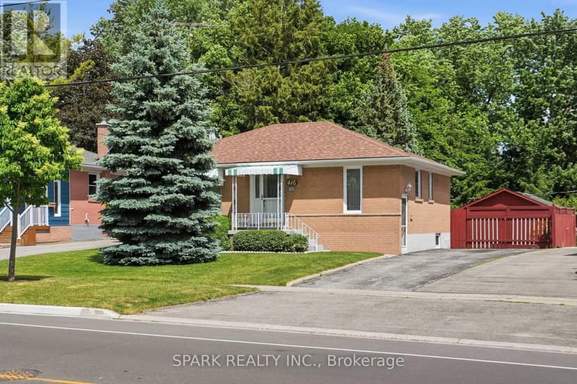416 Delrex Boulevard — photo 1 of 40