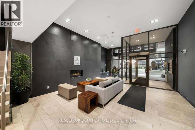 403 - 1940 Ironstone Drive, Burlington
