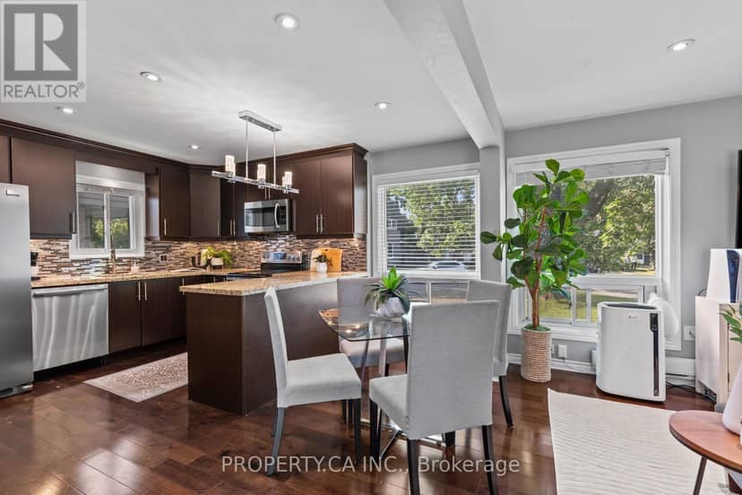 37 Gladstone Square, Brampton, photo 4