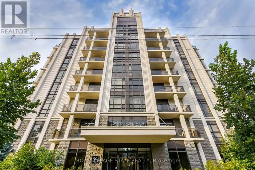 804 - 90 Charlton Avenue W, Hamilton