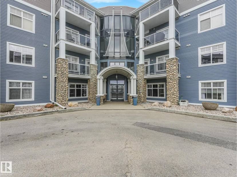 #208 16035 132 ST NW, Edmonton, photo 3