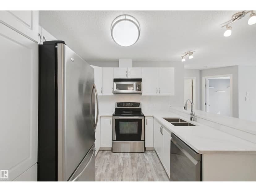 #208 16035 132 ST NW, Edmonton, photo 6