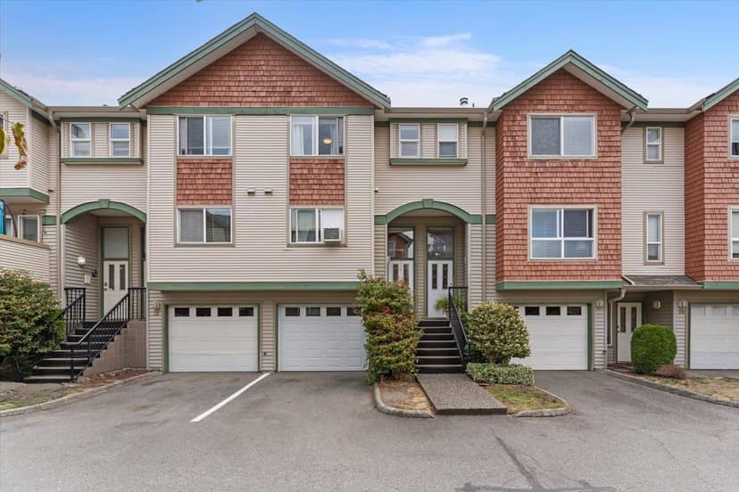 31 9470 HAZEL STREET, Chilliwack Proper East, Chilliwack