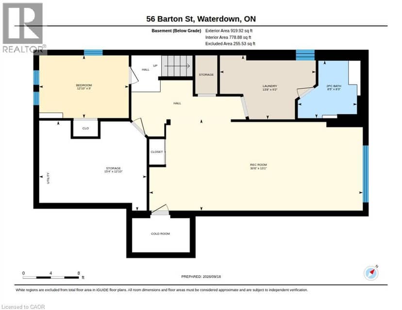 56 BARTON Street — photo 30 of 30
