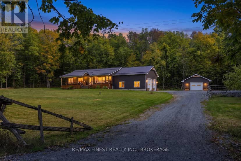 4822 Carrying Place Road, Frontenac
