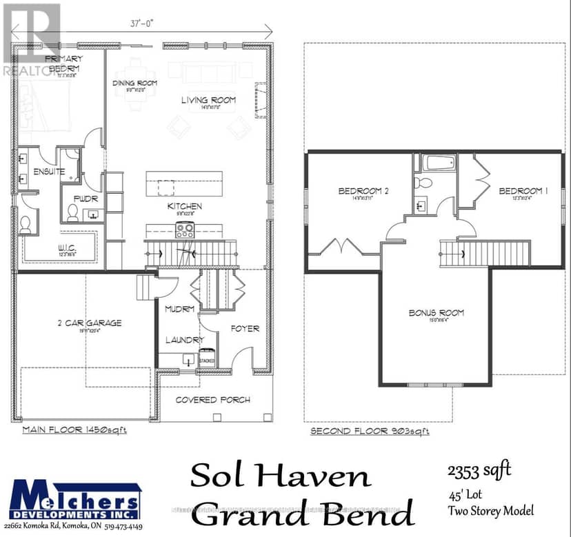 Lot #29 - 95 Dearing Drive — photo 39 of 40
