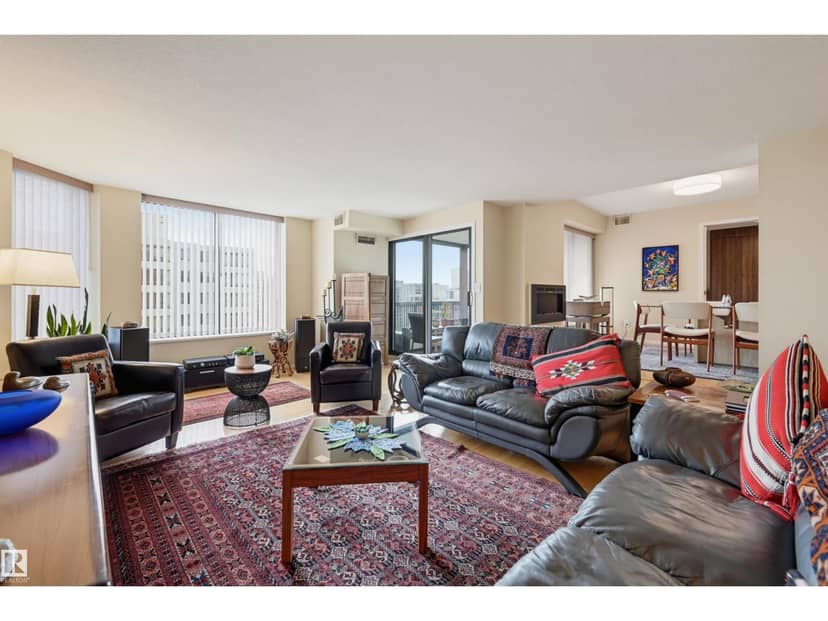#1603 11503 100 AV NW, Edmonton, photo 5