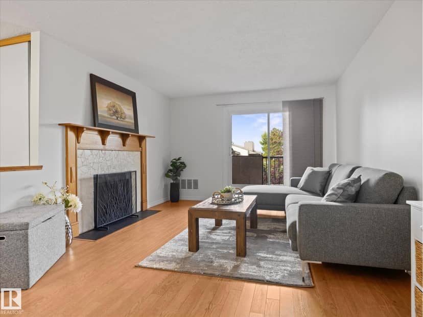 #301 55 Akins Dr NW, St. Albert