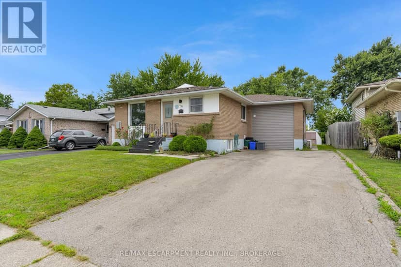 76 Marc Boulevard, Welland, photo 2