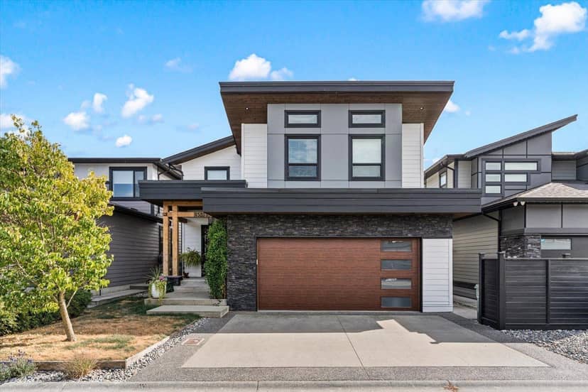 45912 BOGEY PLACE, Sardis South, Chilliwack